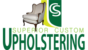 Superior Custom Upholstery